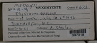Image Associated With the Occurence